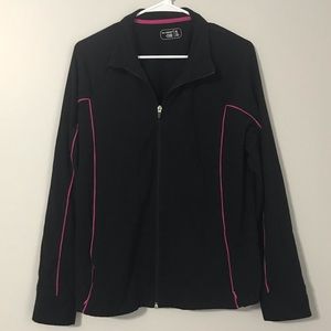 Track Jacket